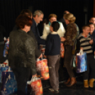 Karitatív Karácsonyi ünnep (Fotó: Nagy Mária)