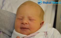 Szrága Hanna, 3750 gr. Győr