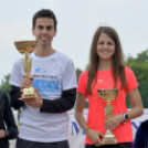 XIV. Greiner Szigetköz Félmaraton