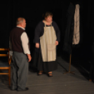 Városi ünnepség (Fotó: Nagy Mária)