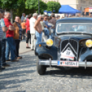  Pannonia-Carnuntum Old-Timer Rallye (Fotó: Nagy Mária)