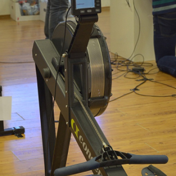 IV. Mosonmagyaróvári Ergométeres Verseny és I. Paraevezős Konferencia ( Fotó: Patács Judit )