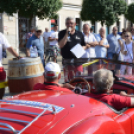 16. Pannonia-Carnuntum Historic Rallye