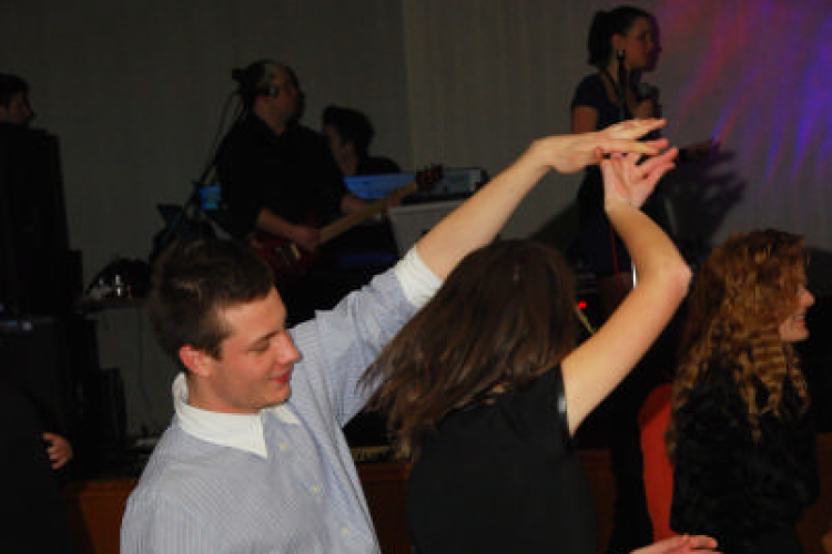 Tavaszköszöntő bál 2 (Fotó: Nagy Mária)