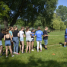 Szurkolói ankét az MKC-nál