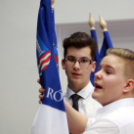 UFM Aréna Mosonmagyaróvár - Avatási Ünnepség