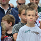 XII. Greiner Szigetköz Minimaraton (Fotó: Horváth Attila)