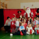 Mikulás a Pillangó Óvodában és mini bölcsődében