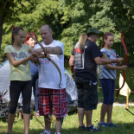 XII. Szigetköz ízei, Vármegye borai Fesztivál 2. nap