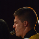 Moson Big Band farsangi koncertje (Fotó: Nagy Mária)