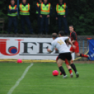 MTE 1904 Futura Mosonmagyaróvár - Dorogi FC (1:2) (Fotó: Nagy Mária)