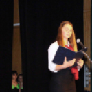 Haller Iskola gála műsora (Fotó: Stipkovits Veronika)