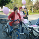 Lajta hídi séta (Fotó: Nagy Mária)