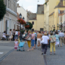 KULT-UTCA - Egészségnap másképp