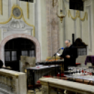 Dr. Sattler János Alapítvány jótékonysági adventi koncert