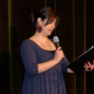 Jótékonysági műsor a Fehér Ló Közösségi Ház-ban (fotó: Horváth Attila)