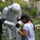 Mosonmagyaróvári Jótékonysági Családi Nap
