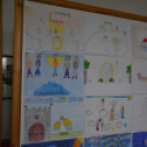 Rajzpályázat megnyitó és eredményhirdetés (Fotó: Nagy Mária)