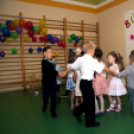 Ballagás a Pillangó Óvoda és Mini Bölcsődében