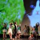 Ujhelyi Imre Általános Iskola - Nyárcsalogató Gálaműsor (Fotó: Bánhegyi István)