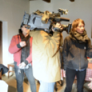 Szentendrén jártunk a Lajta Néptánc Együttessel