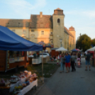 Szigetköz ízei, Vármegye borai Fesztivál 1. nap (Fotó: Bánhegyi István)