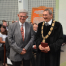 Egyetem tanévnyitó (Fotó: Nagy Mária)