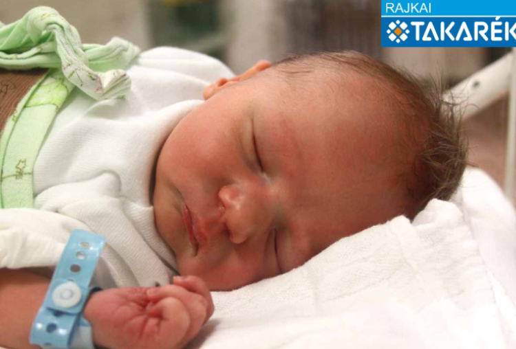 Tuller Gergő, Rajka