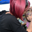 4. Kéklámpás Nap (Fotó: Horváth Attila)