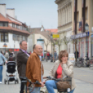 Kult-utca fesztivál (Fotó: Nagy Mária)