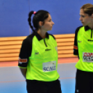 UFM Nemzetközi Női Kézilabda Kupa: MKC SE (HUN) – Slavia Praha (CZE) (29-28)