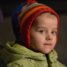 Őzikés óvoda karácsonyi műsora (Fotó: Nagy Mária)