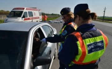 Húsvéti ellenőrzés