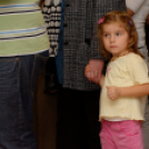 Az állatok világnapja, Leczkésy László origami kiállításának megnyitója (fotó: Horváth Attila)