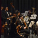 JUBILEUMI HANGVERSENY