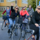 Gurul a város - idén utoljára..