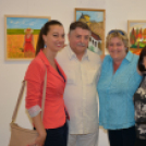 Kreatív Alkotók Köre (Fotó: Bánhegyi István)