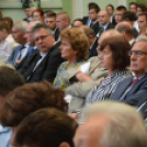 Egyetem tanévnyitó (Fotó: Nagy Mária)