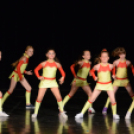 Okay Dance Gála 2015 I.