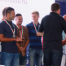 Voluta 3. nap (Fotó: Stipkovits Veronika és Bánhegyi István)