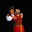 Tánc világnapi ünnepi Folklór-műsor - Szigeti Gábor táncpedagógus emlékére