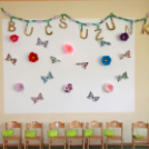  Ballagás a Pillangó Óvodában és Mini Bölcsődében