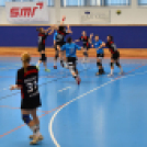 UFM Nemzetközi Női Kézilabda Kupa: MKC SE (HUN) – Slavia Praha (CZE) (29-28)