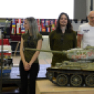 22. Nemzetközi Makett Kiállítás és Verseny, Díjátadó 