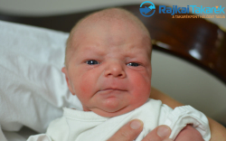 Bayer Dávid, 2400 gr. Mosonmagyaróvár