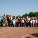 XV. Greiner Szigetköz Félmaraton