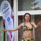 Fáklyafutás, XIV. Európai Ifjúsági Olimpiai Fesztivál Győr 2017 