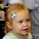 Mesekocsi - bábszínház a Pillangó óvoda és családi napköziben