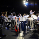 MOFÉM Fúvószenekar Jótékonysági Hangverseny