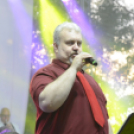 Moson Big Band koncert